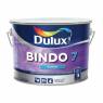Краска DULUX BINDO-7 2.5л